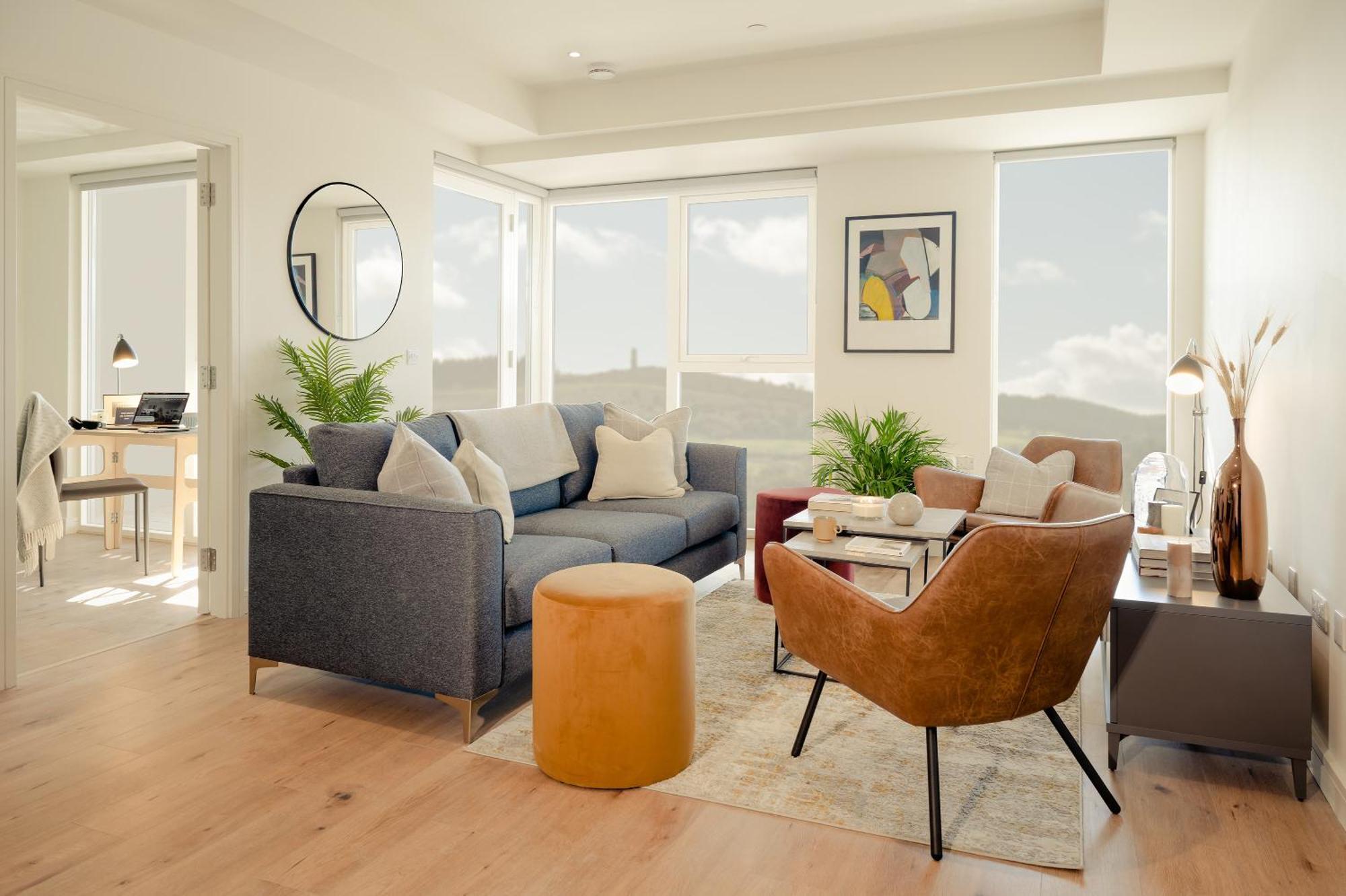 Luxury Apartment Cherrywood Dublin 18 Exterior photo