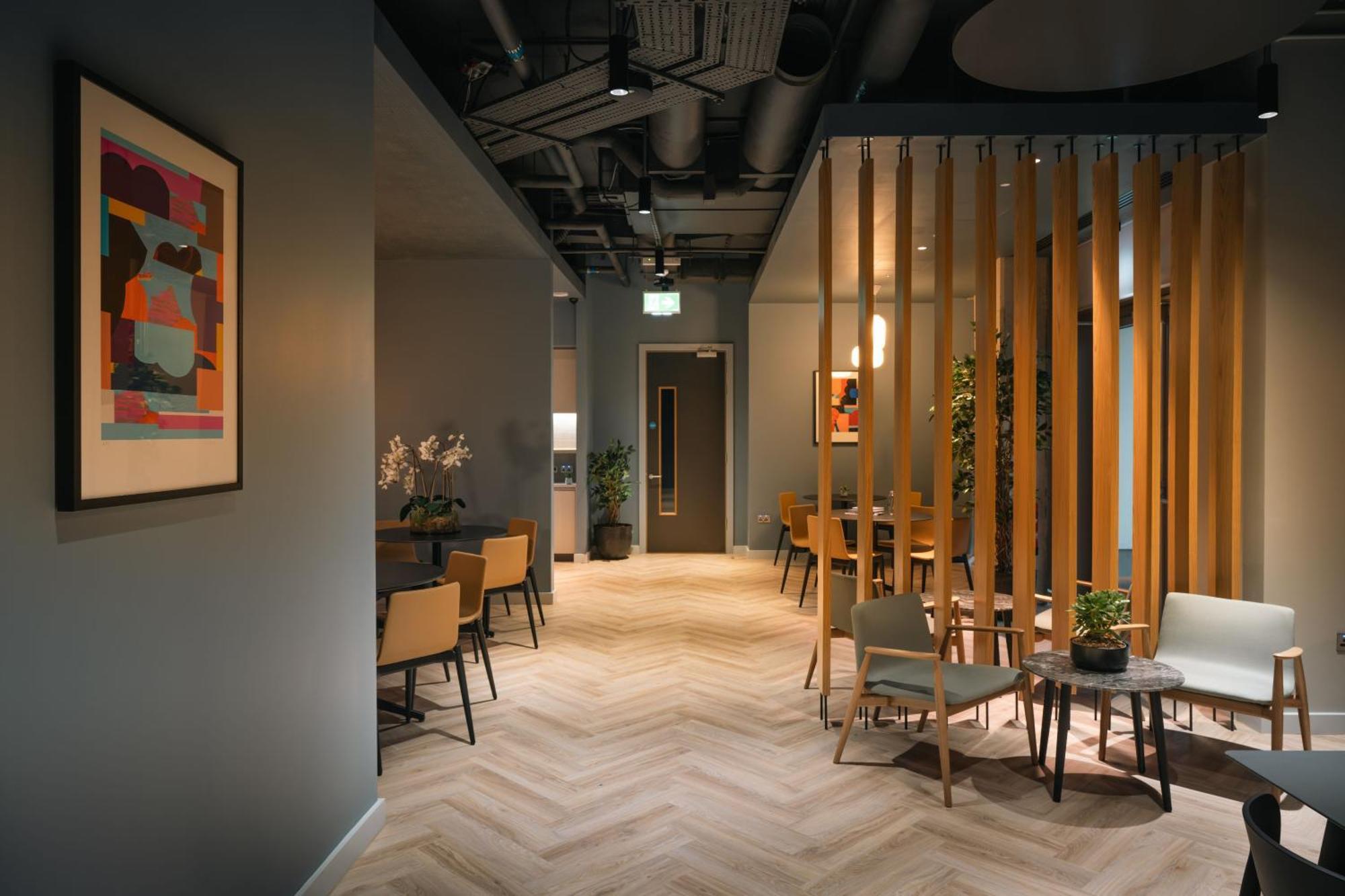 Luxury Apartment Cherrywood Dublin 18 Exterior photo